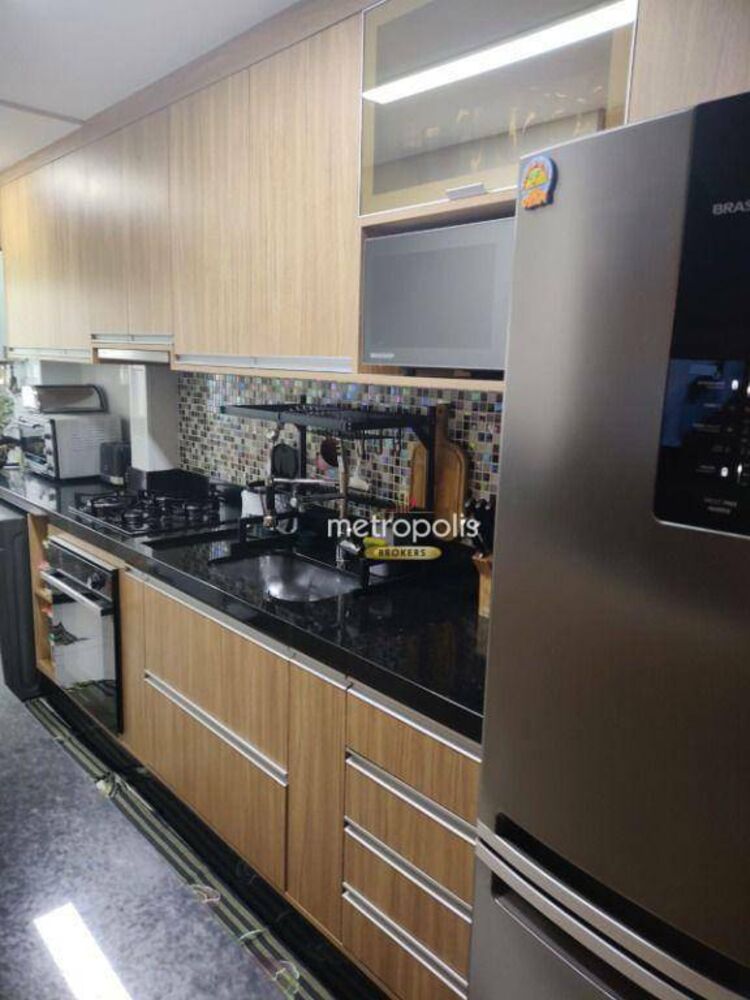 Apartamento, 2 quartos, 62 m² - Foto 4