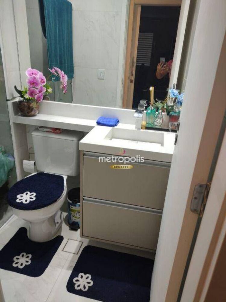 Apartamento, 2 quartos, 62 m² - Foto 5