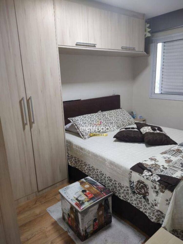 Apartamento, 2 quartos, 62 m² - Foto 9