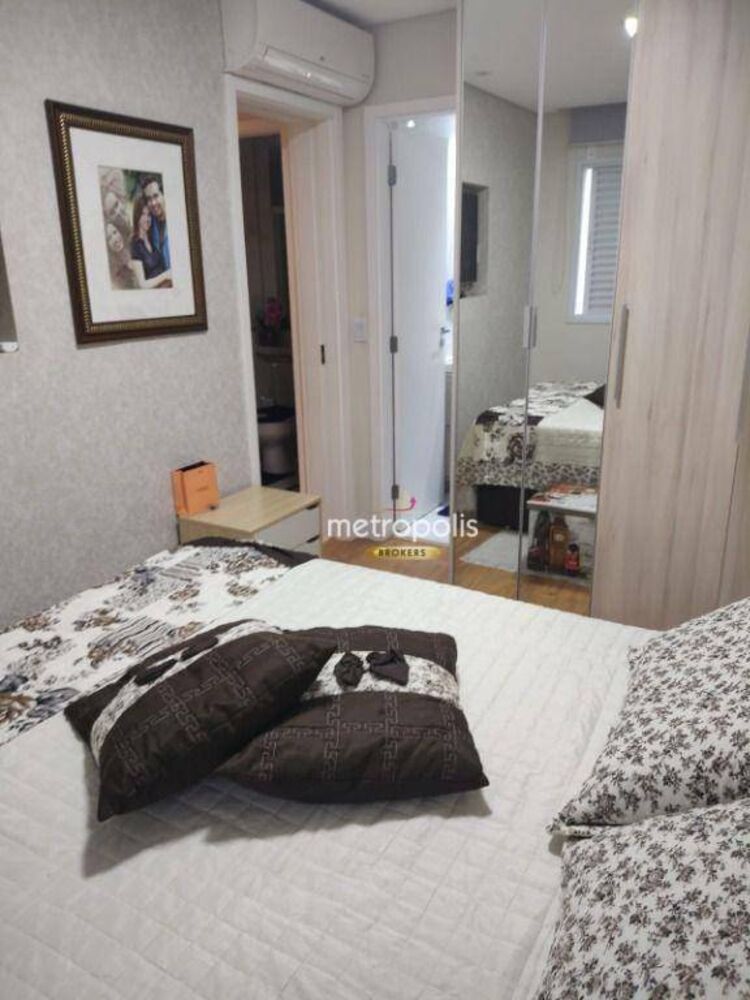 Apartamento, 2 quartos, 62 m² - Foto 6