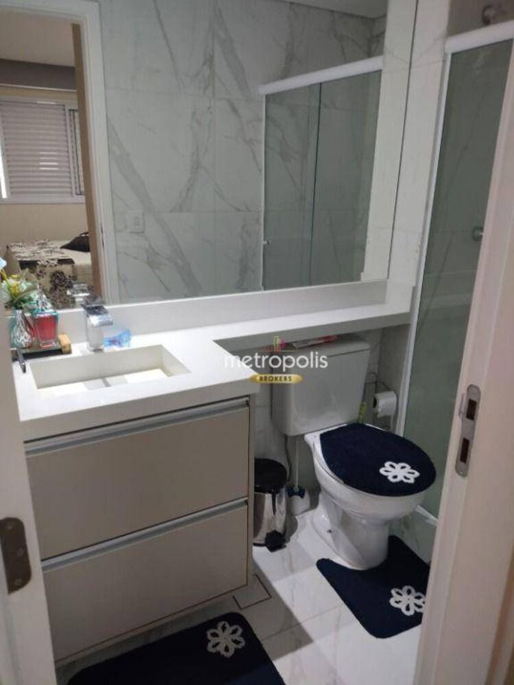 Apartamento, 2 quartos, 62 m² - Foto 8