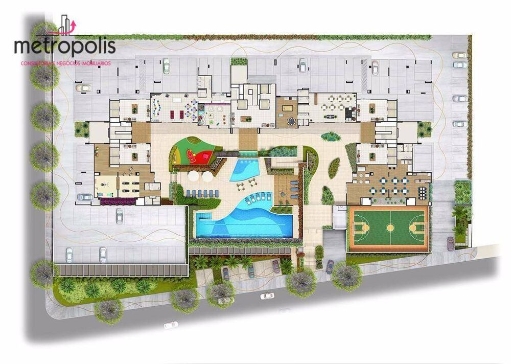 Apartamento, 2 quartos, 62 m² - Foto 10