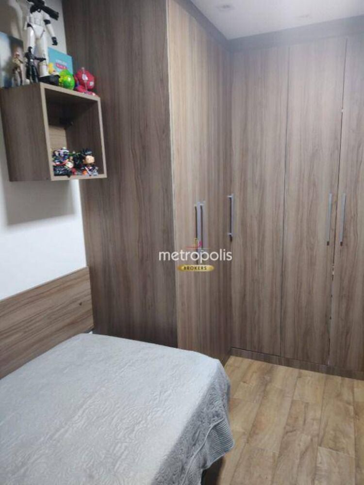 Apartamento, 2 quartos, 62 m² - Foto 7