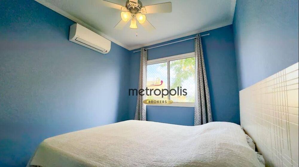 Apartamento à venda e aluguel com 3 quartos, 90m² - Foto 3