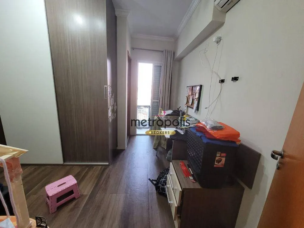 Cobertura, 3 quartos, 230 m² - Foto 3