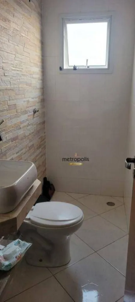 Cobertura, 3 quartos, 230 m² - Foto 8