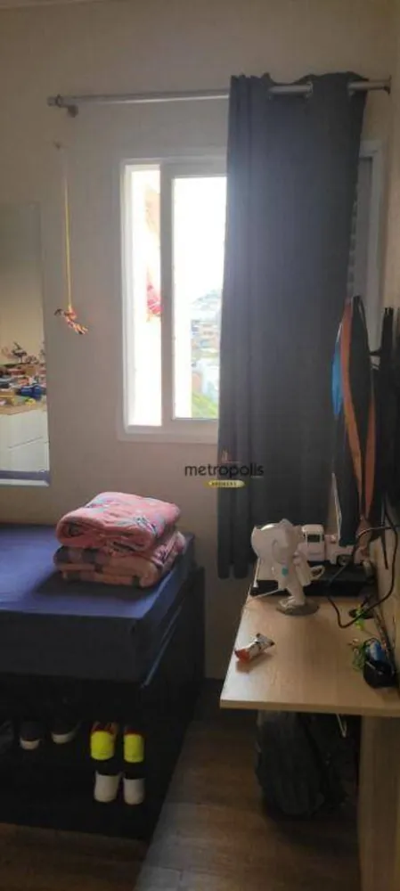 Cobertura, 3 quartos, 230 m² - Foto 2