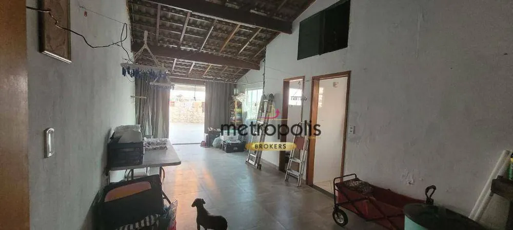 Cobertura, 3 quartos, 230 m² - Foto 10