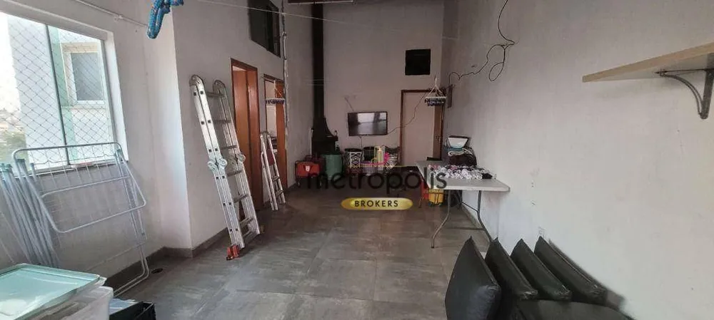 Cobertura, 3 quartos, 230 m² - Foto 11