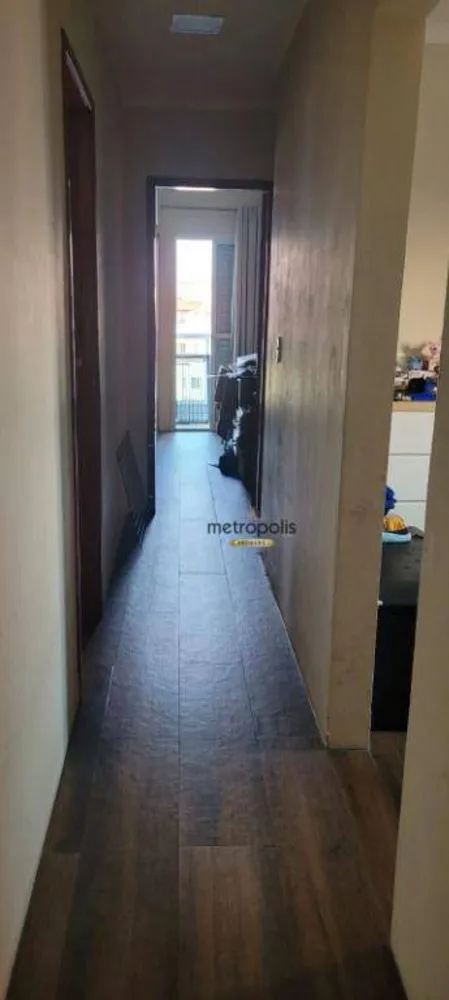 Cobertura, 3 quartos, 230 m² - Foto 9