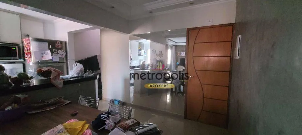 Cobertura, 3 quartos, 230 m² - Foto 1
