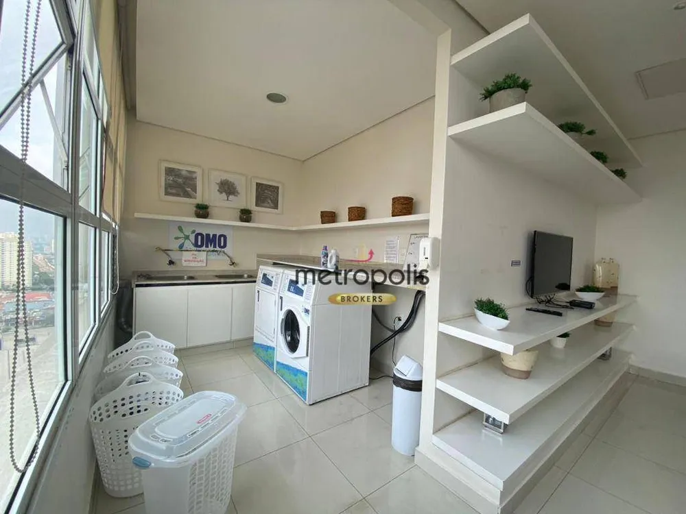 Apartamento, 1 quarto, 62 m² - Foto 12