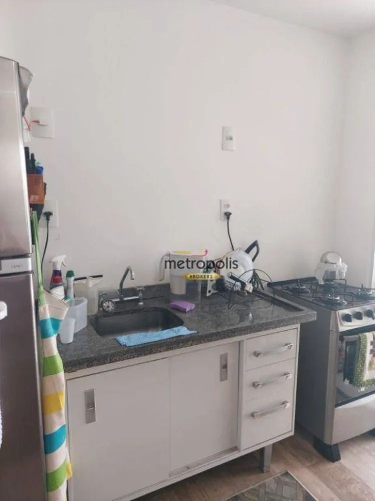 Apartamento, 1 quarto, 62 m² - Foto 3