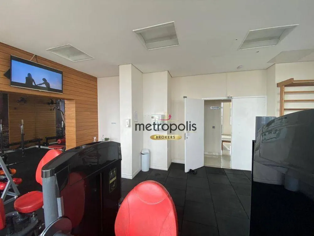 Apartamento, 1 quarto, 62 m² - Foto 9