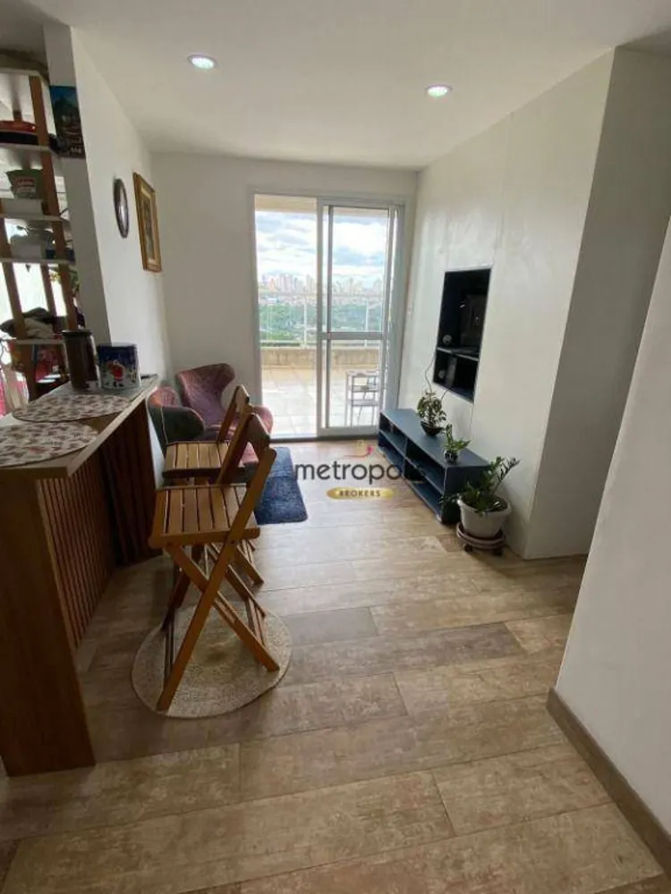 Apartamento, 1 quarto, 62 m² - Foto 1