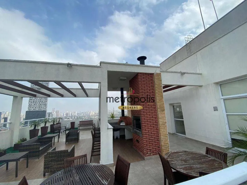 Apartamento, 1 quarto, 62 m² - Foto 7