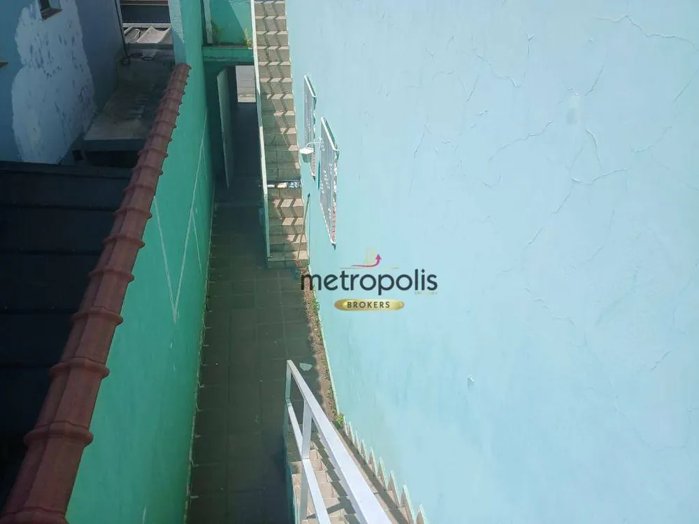 Sobrado, 3 quartos, 167 m² - Foto 8