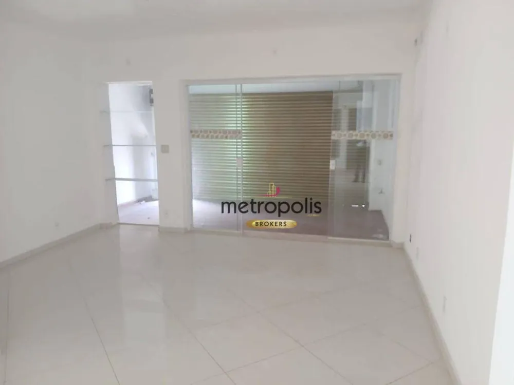 Sobrado, 3 quartos, 167 m² - Foto 1