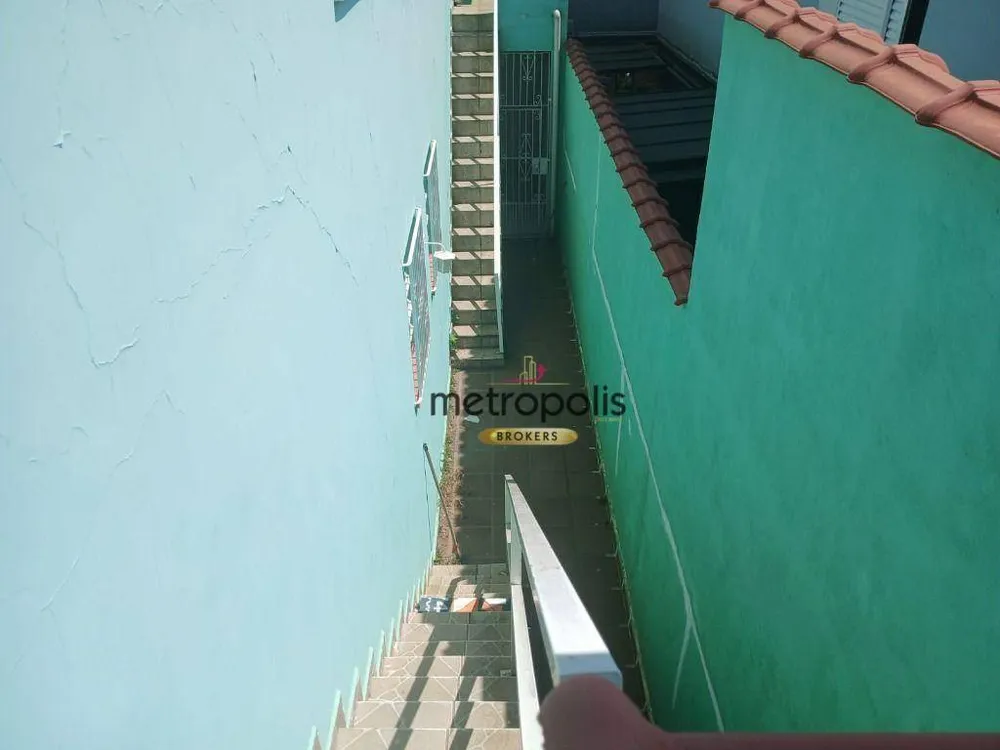 Sobrado, 3 quartos, 167 m² - Foto 3