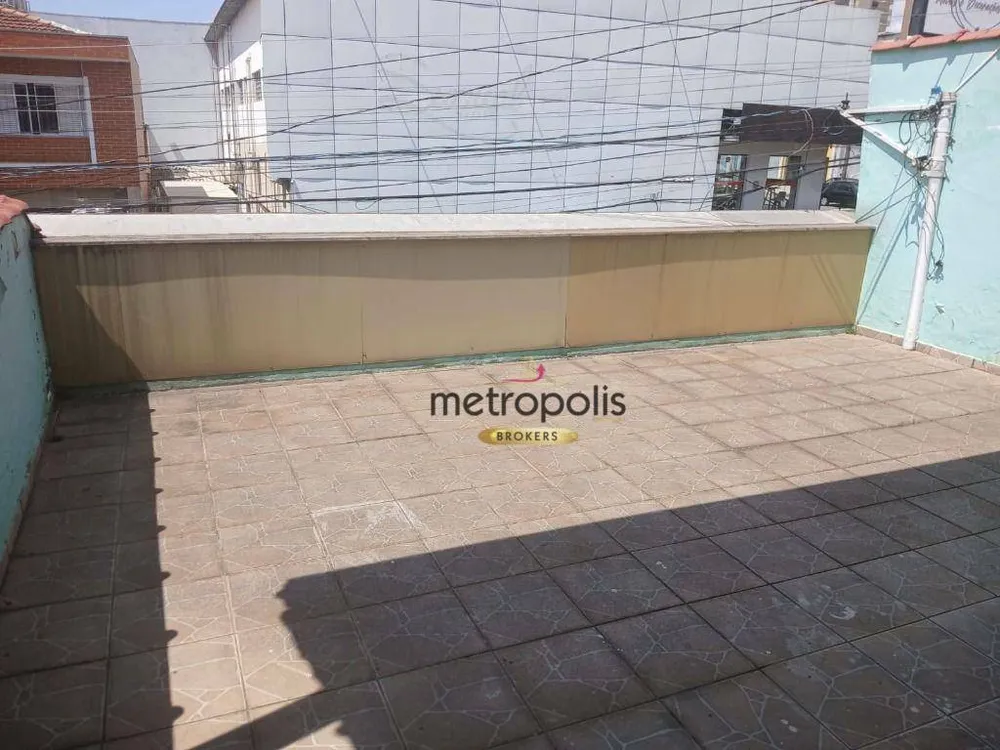 Sobrado, 3 quartos, 167 m² - Foto 12