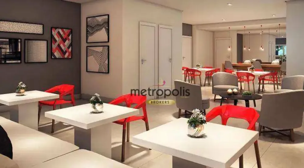 Apartamento, 2 quartos, 68 m² - Foto 10