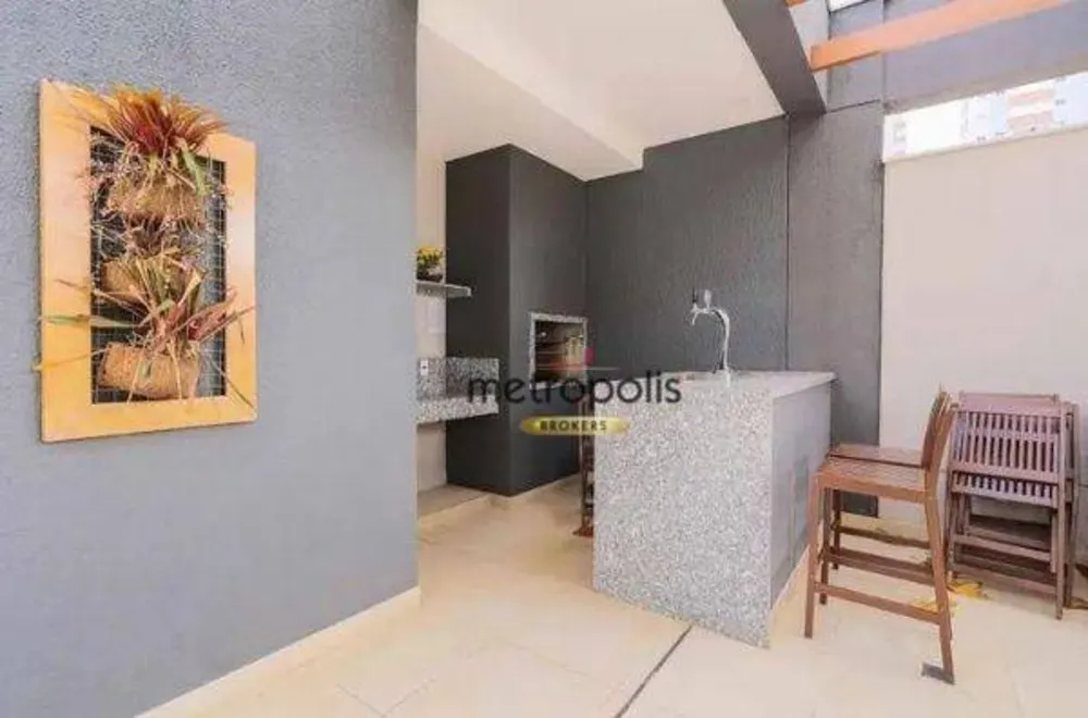 Apartamento, 2 quartos, 68 m² - Foto 9