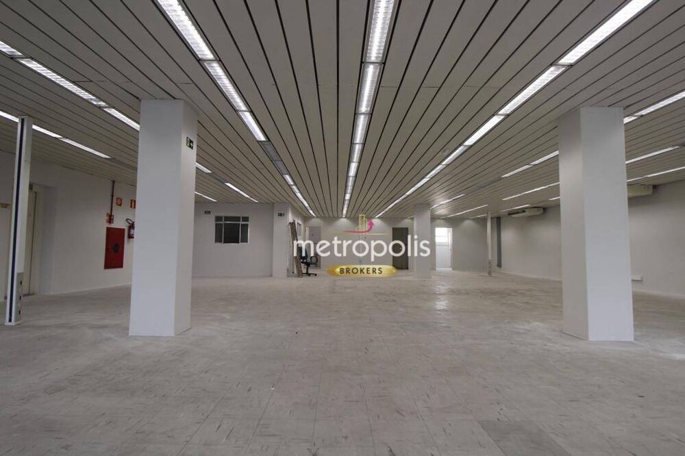 Prédio Inteiro, 2650 m² - Foto 1