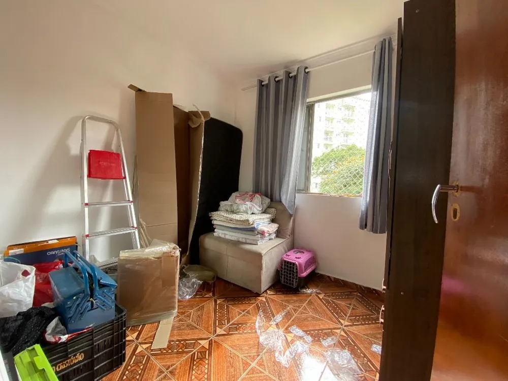 Apartamento, 3 quartos, 88 m² - Foto 11