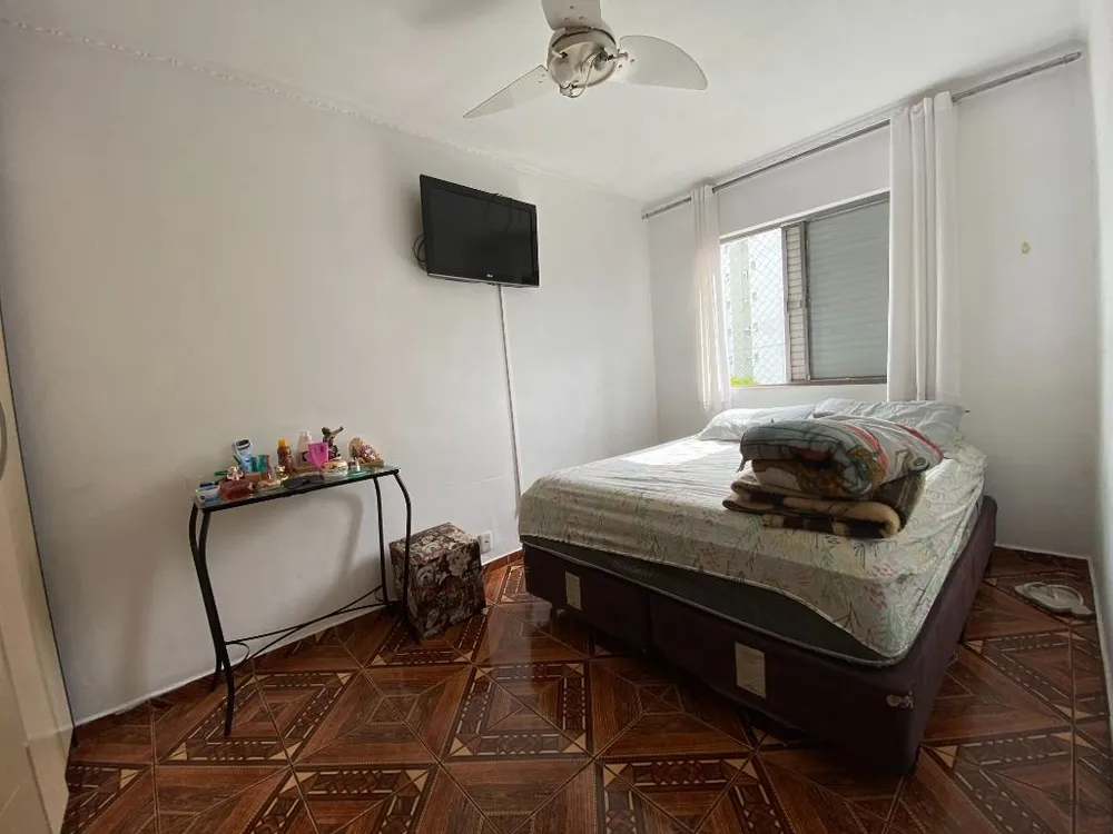 Apartamento, 3 quartos, 88 m² - Foto 9