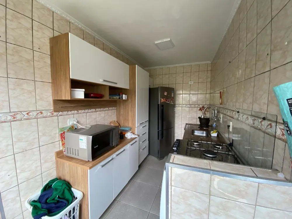 Apartamento, 3 quartos, 88 m² - Foto 4
