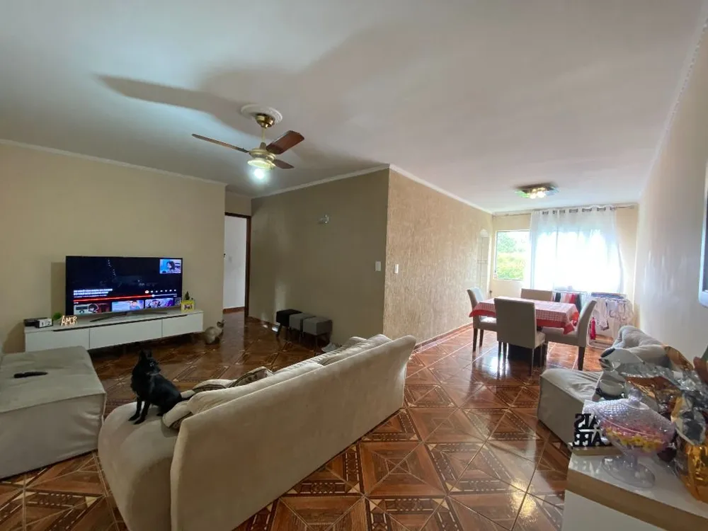Apartamento, 3 quartos, 88 m² - Foto 2