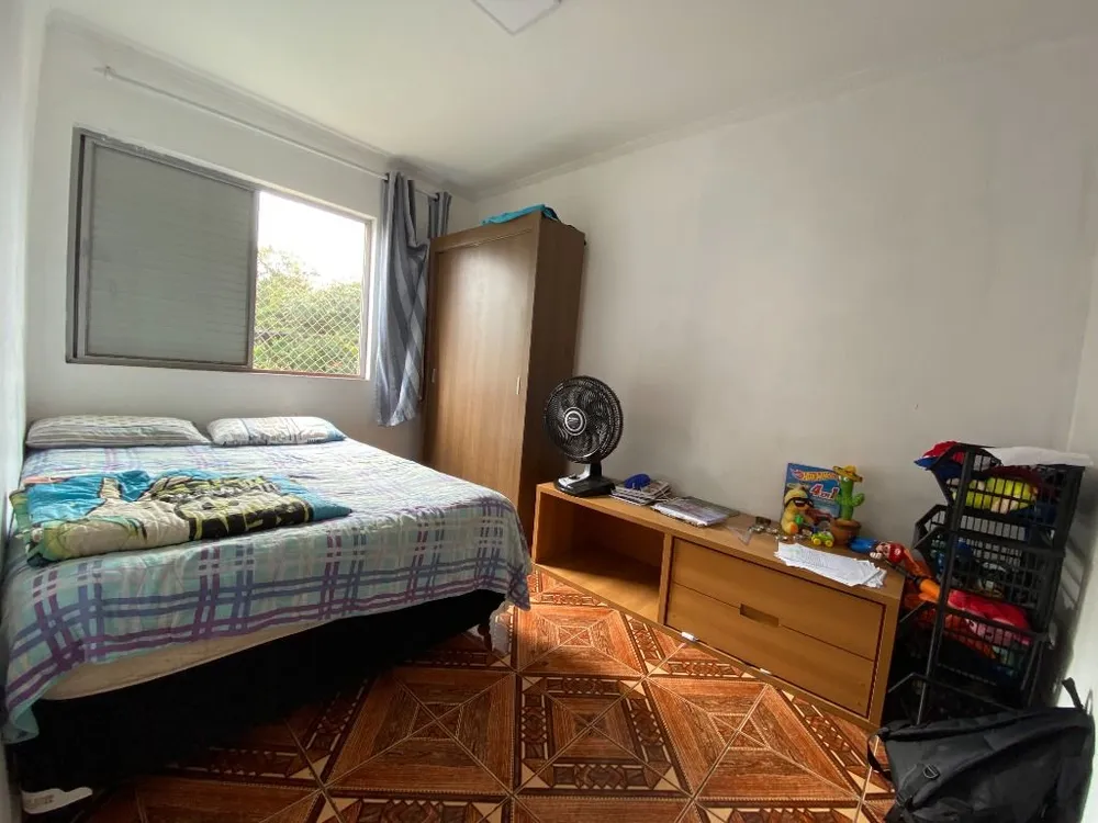 Apartamento, 3 quartos, 88 m² - Foto 12