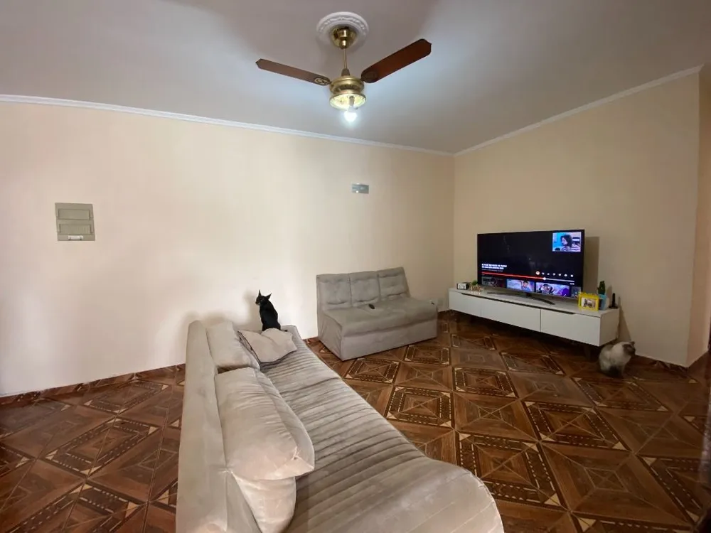 Apartamento, 3 quartos, 88 m² - Foto 1