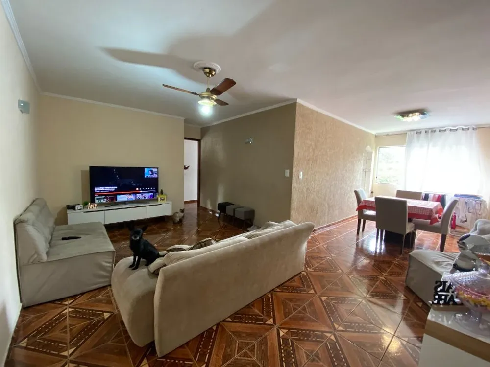 Apartamento, 3 quartos, 88 m² - Foto 3