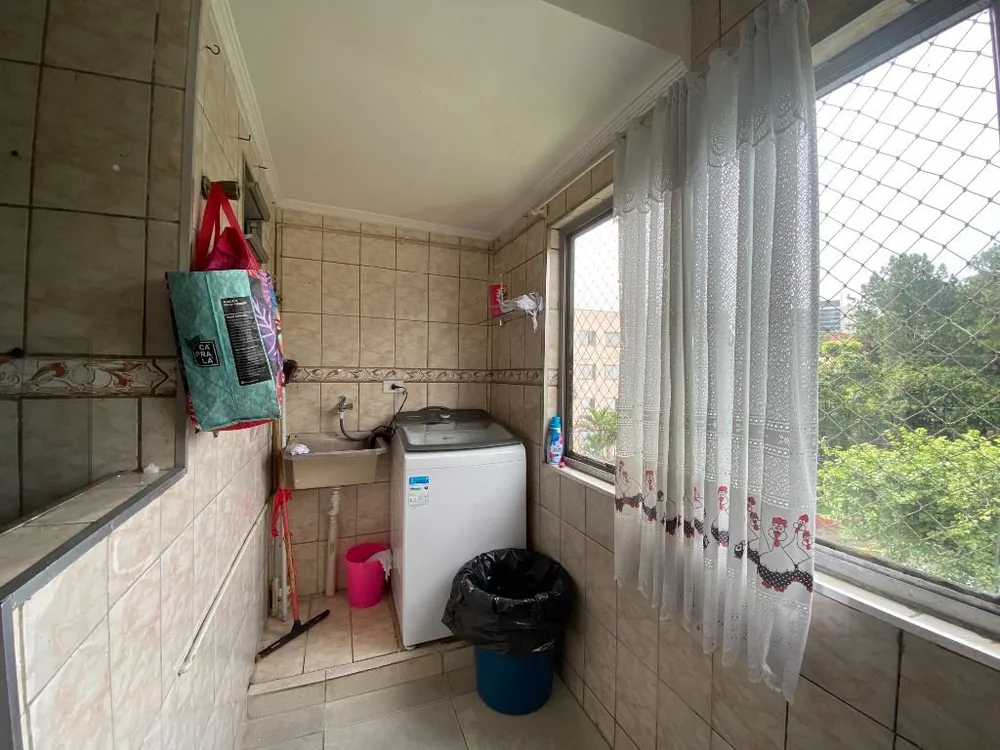 Apartamento, 3 quartos, 88 m² - Foto 5