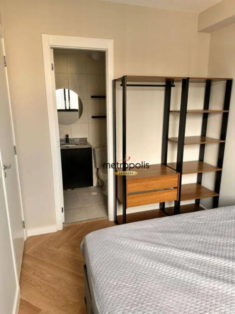 Apartamento, 1 quarto, 27 m² - Foto 4