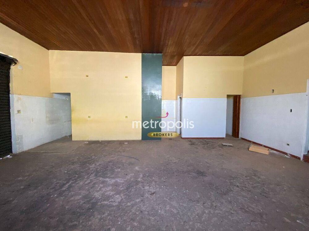 Loja-Salão à venda, 198m² - Foto 1