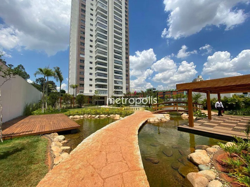 Apartamento, 3 quartos, 155 m² - Foto 2