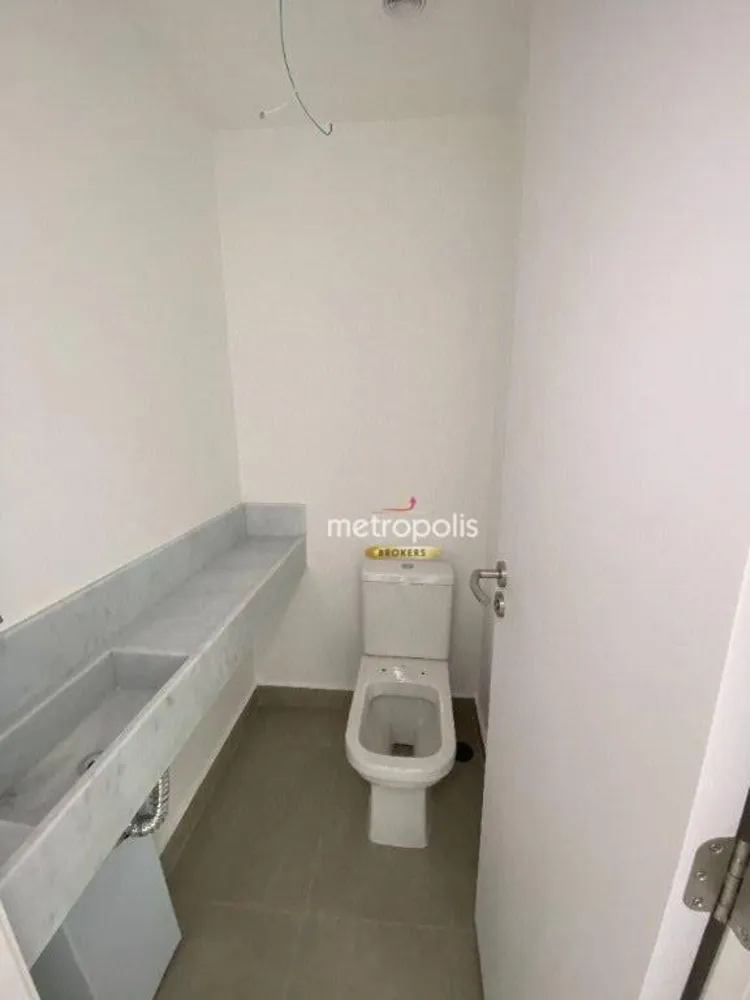 Apartamento, 3 quartos, 155 m² - Foto 4