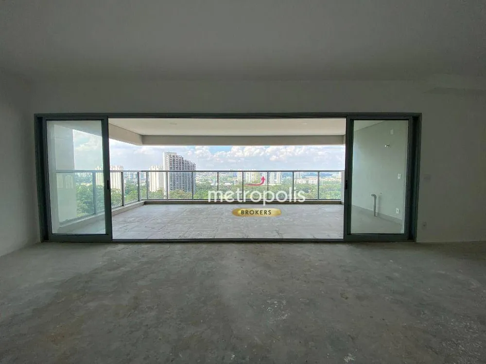Apartamento, 3 quartos, 155 m² - Foto 1
