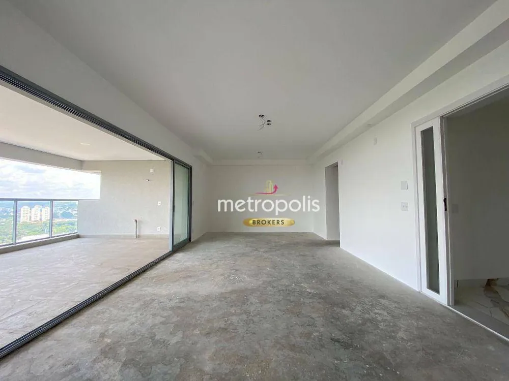 Apartamento, 3 quartos, 155 m² - Foto 3
