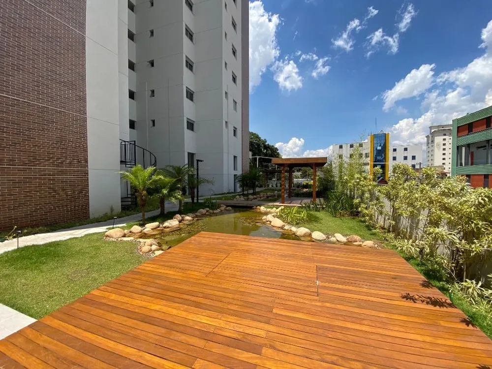 Apartamento, 3 quartos, 155 m² - Foto 12