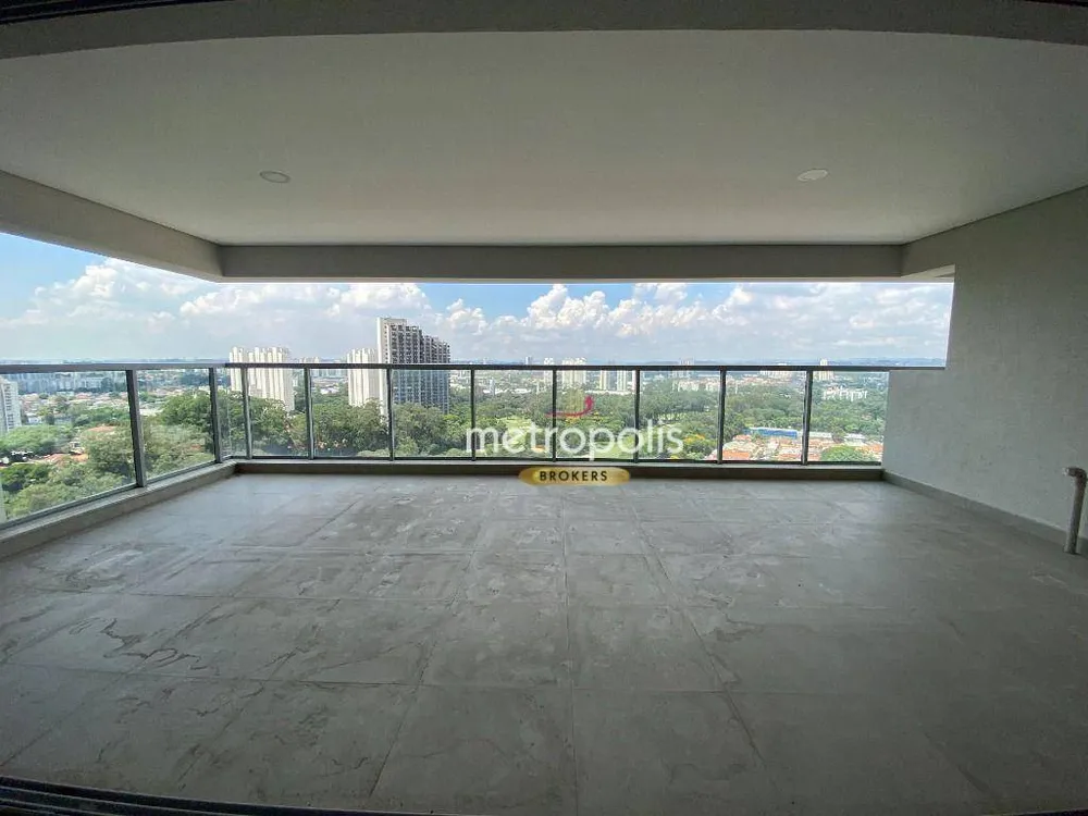 Apartamento, 3 quartos, 155 m² - Foto 8
