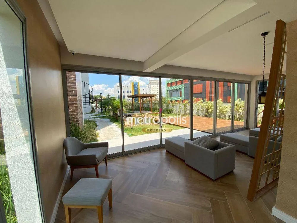 Apartamento, 3 quartos, 155 m² - Foto 7