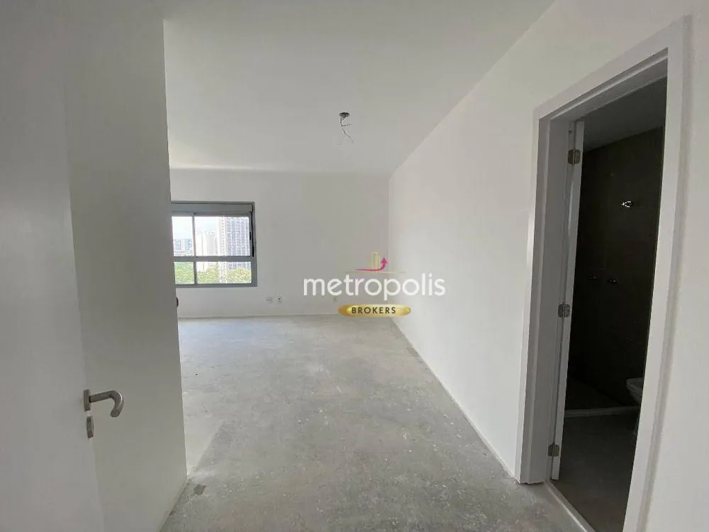 Apartamento, 3 quartos, 155 m² - Foto 5