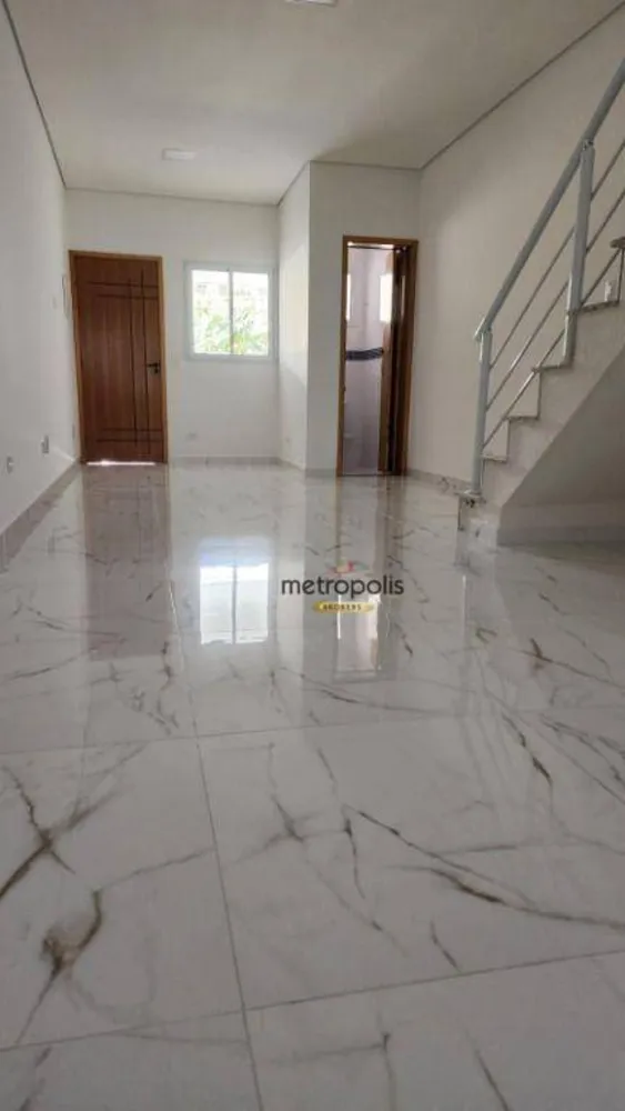 Sobrado, 3 quartos, 153 m² - Foto 1
