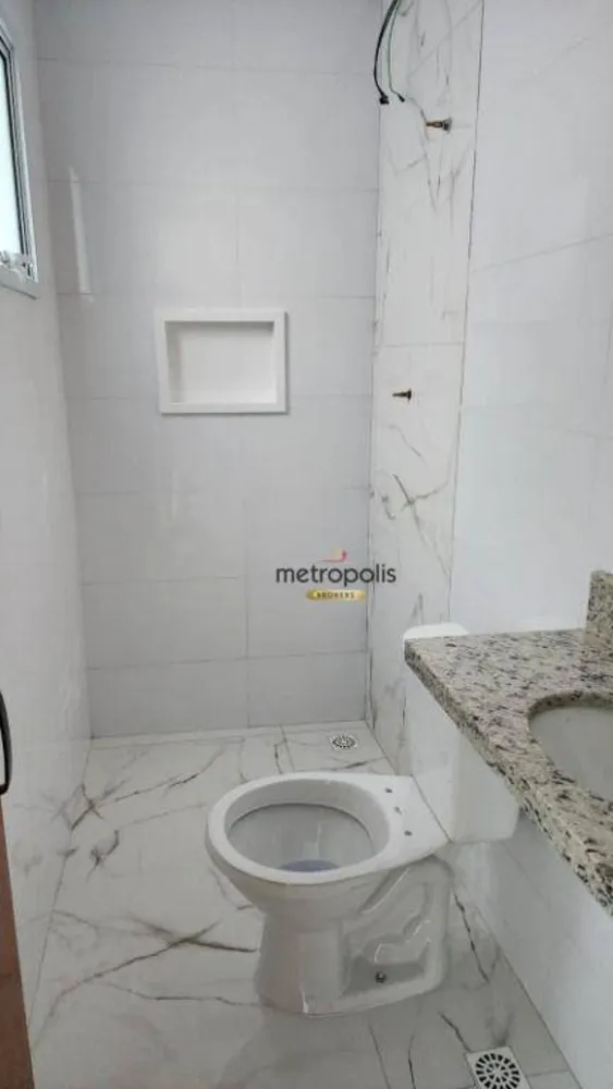 Sobrado, 3 quartos, 153 m² - Foto 8