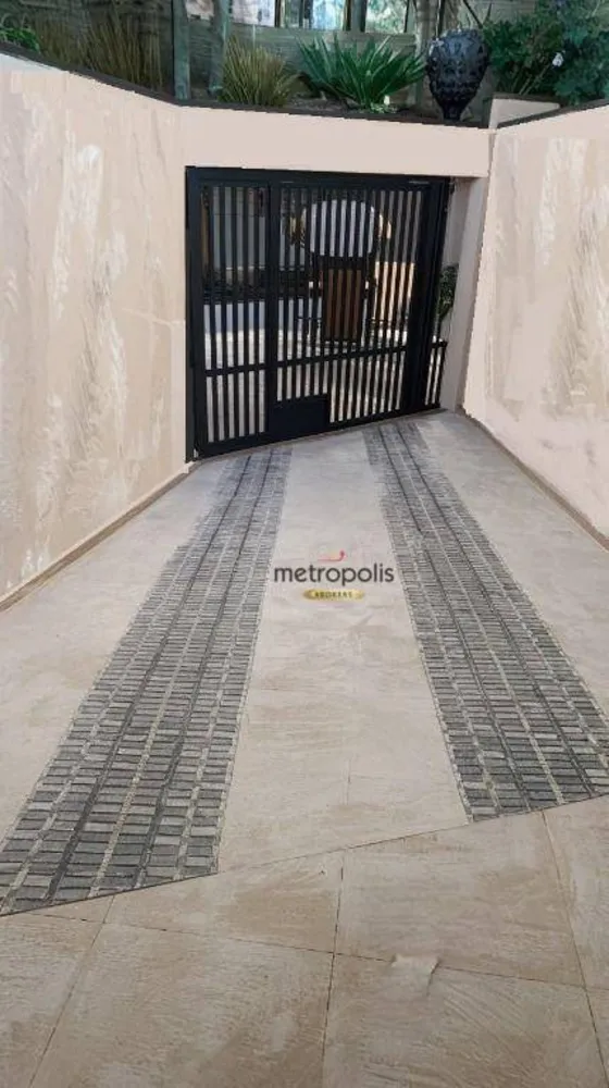 Sobrado, 3 quartos, 153 m² - Foto 12
