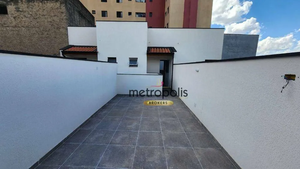 Sobrado, 3 quartos, 153 m² - Foto 11