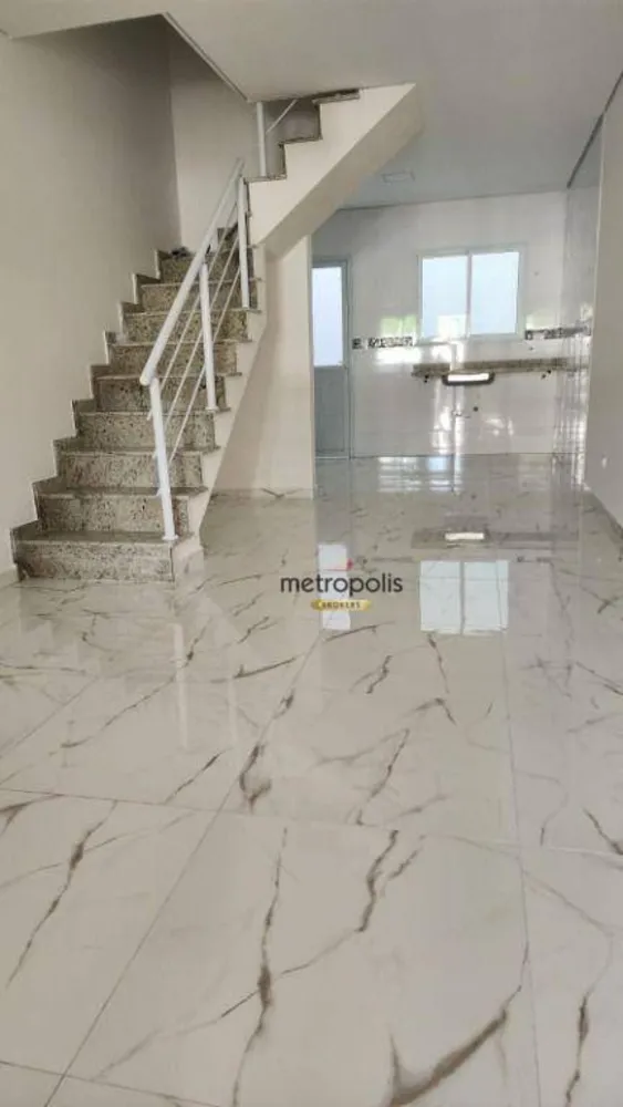 Sobrado, 3 quartos, 153 m² - Foto 2